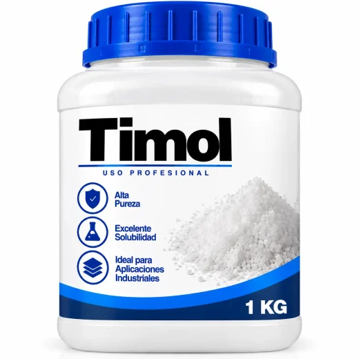 Timol 1 KG