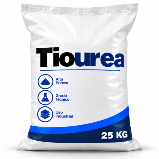 Tiourea 25 KG