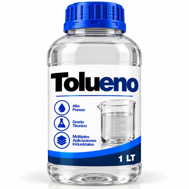 Tolueno