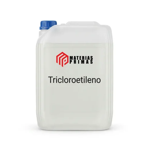 Tricloroetileno
