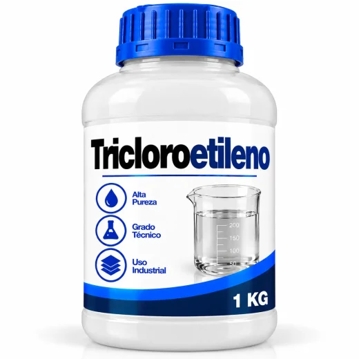 Tricloroetileno