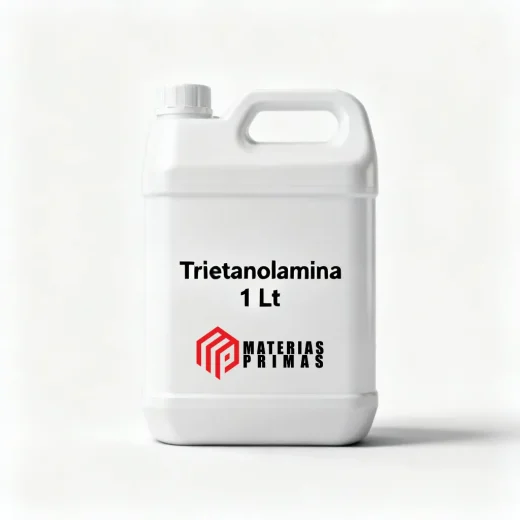 Trietanolamina 1 LT