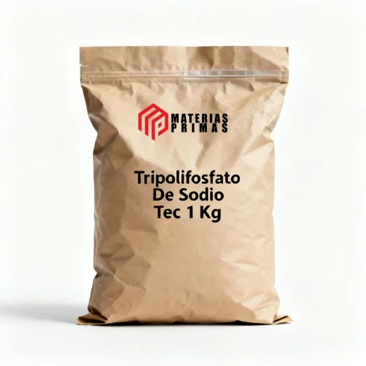 Tripolifosfato de Sodio TEC 1 KG
