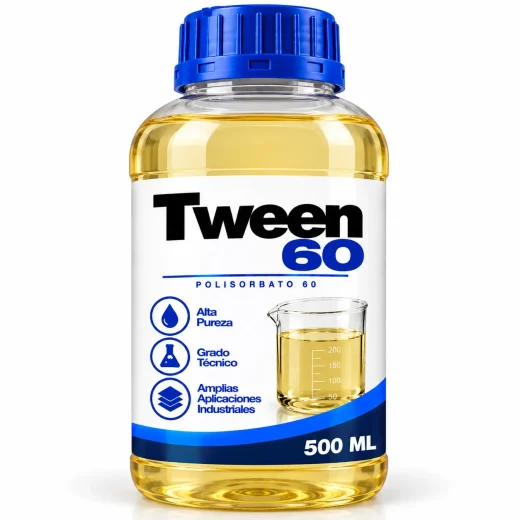 Tween 60 500 ml