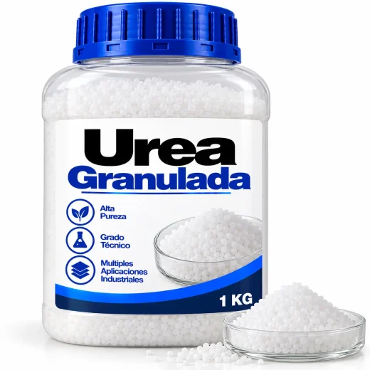 Urea Granulada