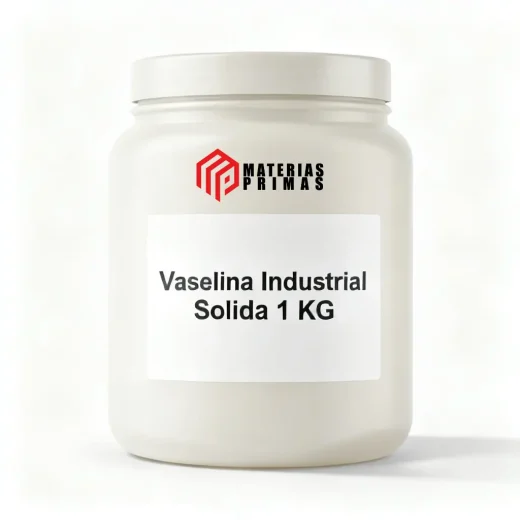 Vaselina Industrial Solida 1 KG