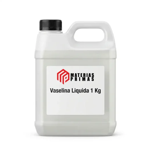 Vaselina Líquida 1 Kg