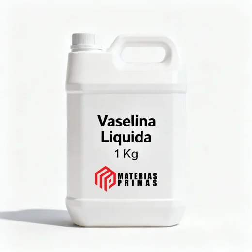 Vaselina Líquida USP 1 Kg