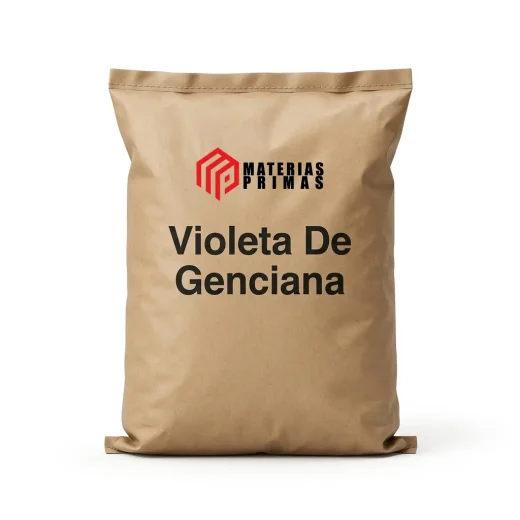 Violeta de Genciana