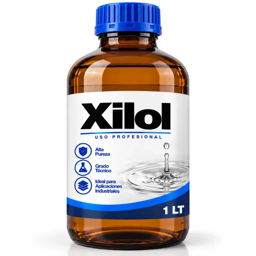 Xilol