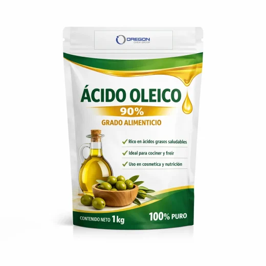 Ácido Oleico 1LT