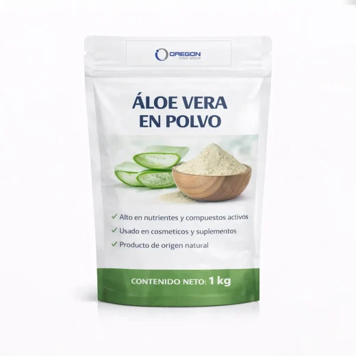 Aloe Vera 1KG