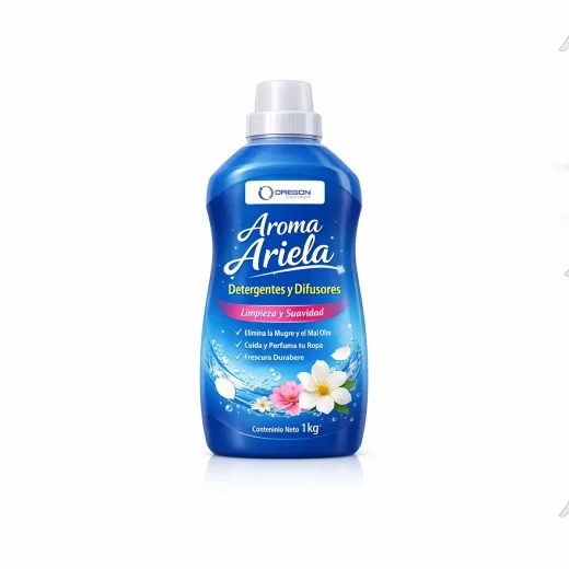 Aroma Fragancias Ariela 1 kg