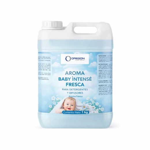 Aroma Fragancia Baby Intense 1kg