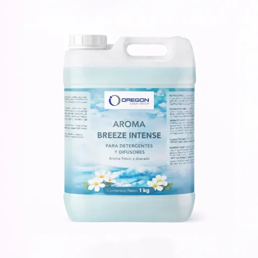 Aroma Fragancias Breeze Intense 1 KG