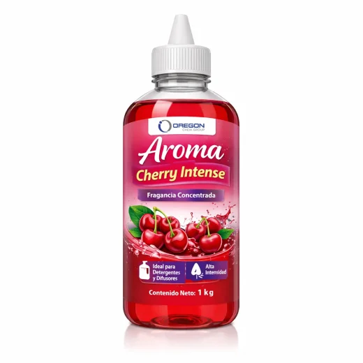 Aroma Fragancias Cherry Intense 1 kg
