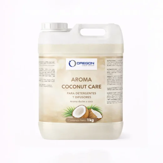 Aroma Fragancias Coconut Care 1 kg