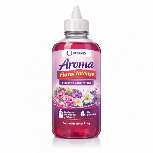 Aroma Fragancias Floral Intense 1 kg