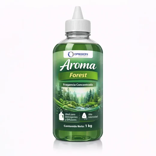 Aroma Fragancias Forest 1 kg