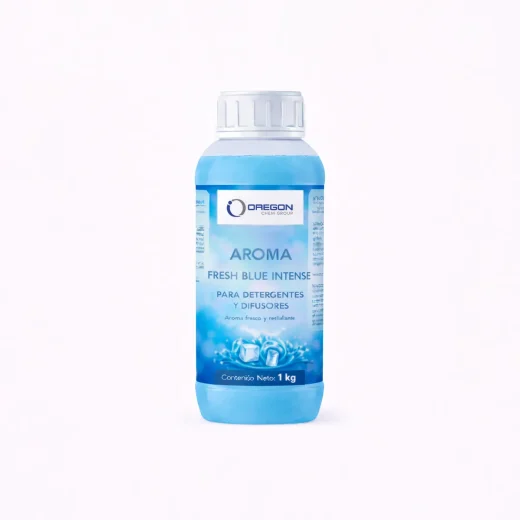 Aroma Fresh Blue Intense 1 kg