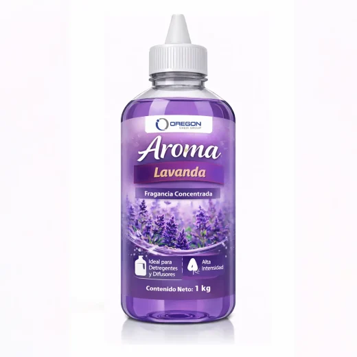 Aroma Fragancia Lavanda 1 kg