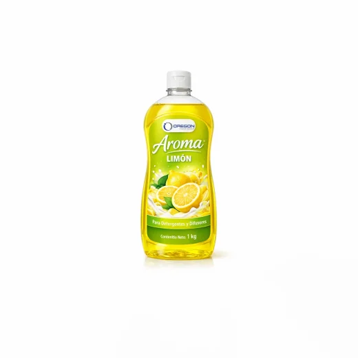 Aroma Fragancias Limón 1 Kg