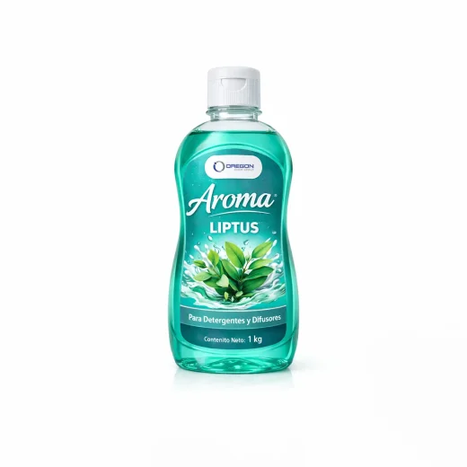 Aroma Fragancias Liptus 1 kg