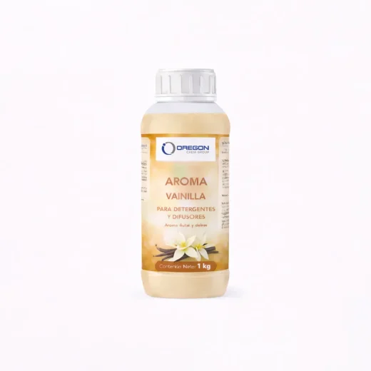 Aroma Fragancias Vainilla Intense 1 kg