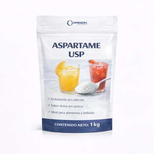 Aspartame USP 1 KG