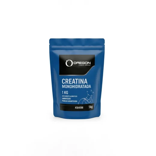 Creatina Monohidratada
