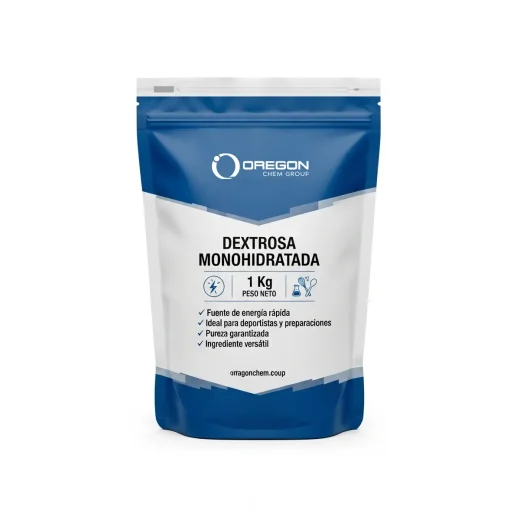 Dextrosa Monohidratada