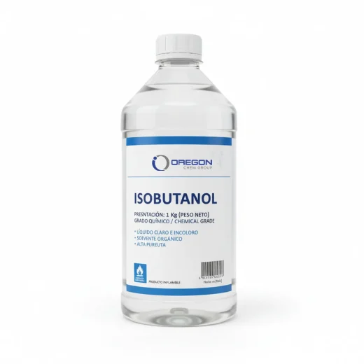 Isobutanol 1 LT