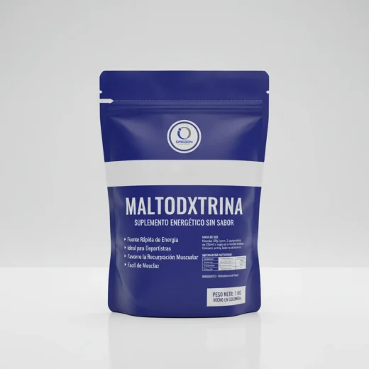 Maltodextrina