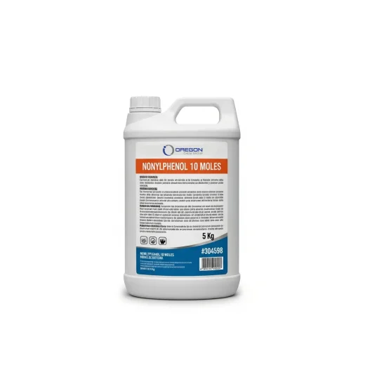 Nonil Fenol 10 Moles 5 KG