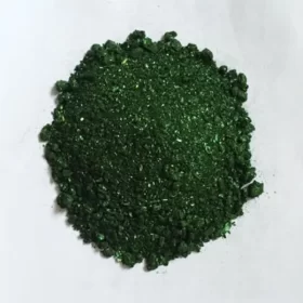 Verde Malaquita