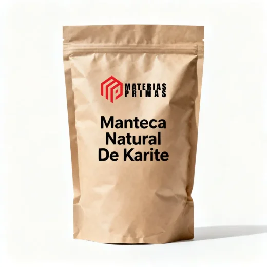 Manteca Natural de Karité