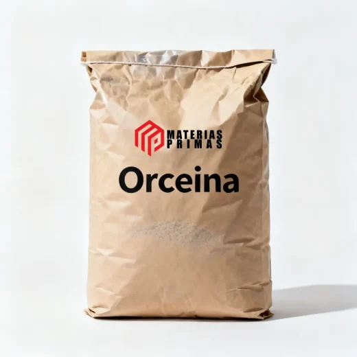 Orceína