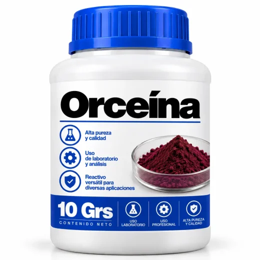 Orceína
