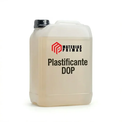 Plastificante Dop