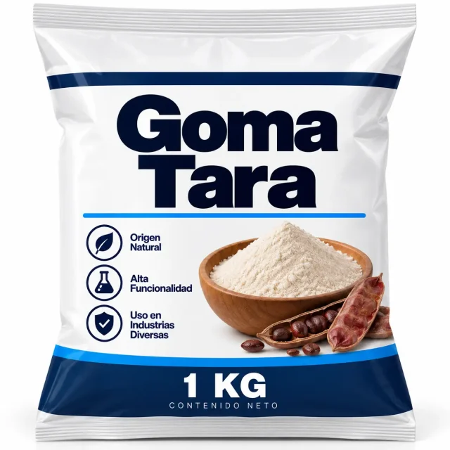 Goma Tara
