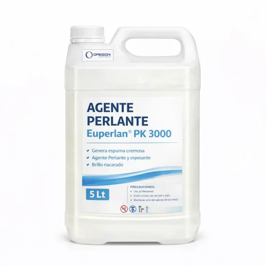 Agente Perlante Euperlan PK 3000