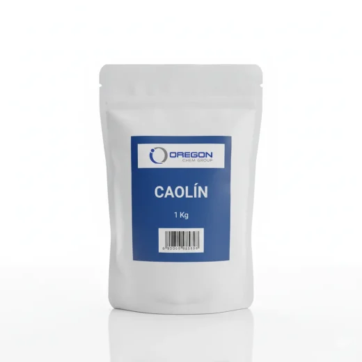 Caolín