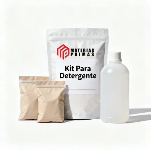 Kit para Detergente