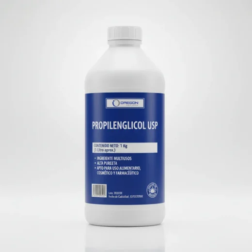 Propilenglicol USP