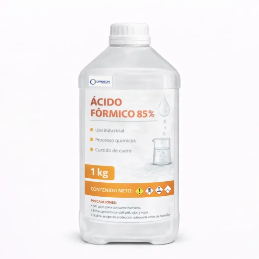 Ácido Fórmico 85%