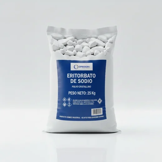 Eritorbato de Sodio