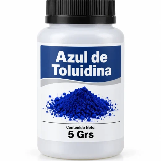 Azul de Toluidina
