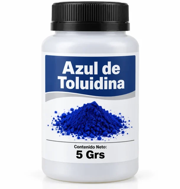 Azul de Toluidina