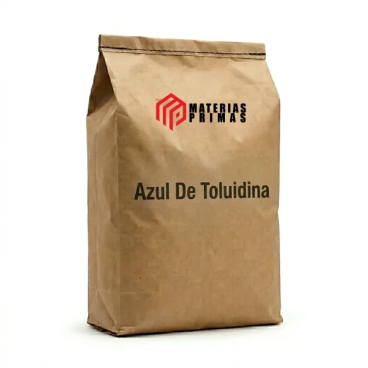 Azul de Toluidina