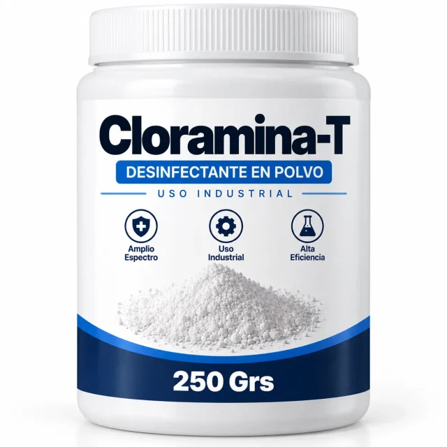 Cloramina-T